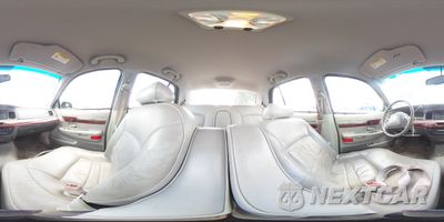 Zdjęcie 14 z 14 samochodu: 2001 MERCURY GRAND MARQUIS LS VIN:2MEFM75W41X700352 - miniatura
