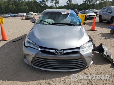 Piąte zdjęcie samochodu w środku: 2016 TOYOTA CAMRY XSE VIN:4T1BK1FKXGU573908 - miniatura