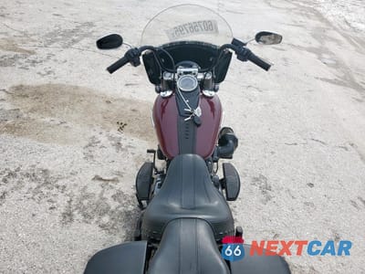 Zdjęcie 6 z 9 samochodu: 2020 HARLEY-DAVIDSON FLHCS VIN:1HD1YBK1XLB022593 - miniatura