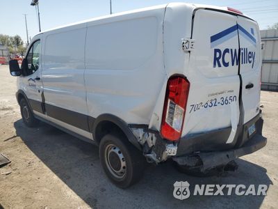 Drugie zdjęcie samochodu z przodu: 2016 FORD TRANSIT T-250 VIN:1FTYR1YMXGKB50475 - miniatura