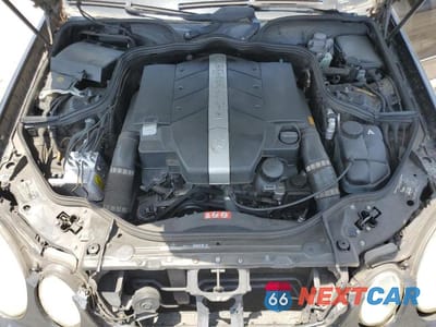 Zdjęcie 11 z 12 samochodu: 2004 MERCEDES-BENZ E 320 VIN:WDBUF65JX4A515560 - miniatura