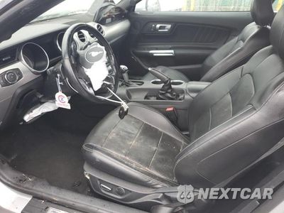 Zdjęcie 7 z 13 samochodu: 2019 FORD MUSTANG GT VIN:1FATP8FF4K5104764 - miniatura