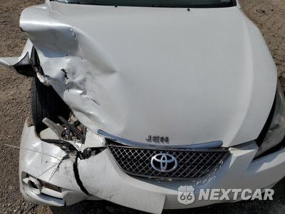 Zdjęcie 11 z 12 samochodu: 2008 TOYOTA CAMRY SOLARA SE VIN:4T1CE30P28U765241 - miniatura