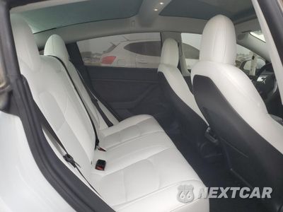Zdjęcie 10 z 14 samochodu: 2022 TESLA MODEL 3 VIN:5YJ3E1EB6NF348201 - miniatura