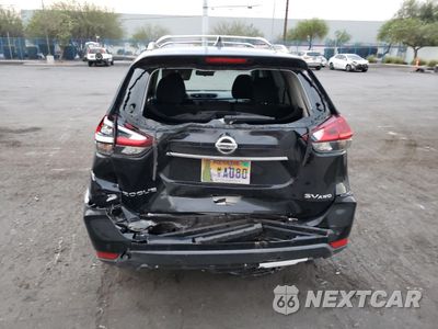 Zdjęcie 6 z 15 samochodu: 2020 NISSAN ROGUE S VIN:KNMAT2MV3LP537650 - miniatura