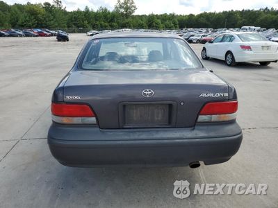 Zdjęcie 6 z 14 samochodu: 1996 TOYOTA AVALON XL VIN:4T1BF12B5TU110871 - miniatura