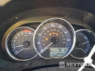 Zdjęcie 9 z 13 samochodu: 2014 TOYOTA COROLLA L VIN:5YFBURHE0EP034440 - miniatura