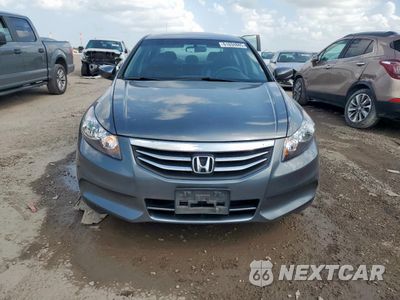 Piąte zdjęcie samochodu w środku: 2011 HONDA ACCORD SE VIN:1HGCP2F63BA039731 - miniatura
