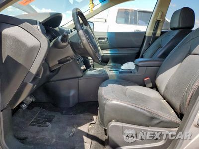 Zdjęcie 7 z 14 samochodu: 2013 NISSAN ROGUE S VIN:JN8AS5MV6DW648533 - miniatura