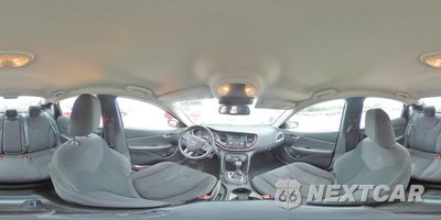 Zdjęcie 14 z 14 samochodu: 2016 DODGE DART SXT VIN:1C3CDFBB9GD564224 - miniatura