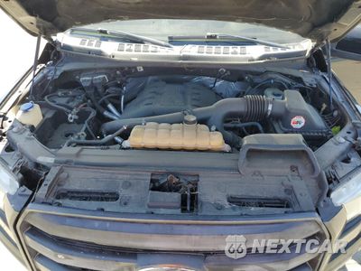 Zdjęcie 11 z 12 samochodu: 2016 FORD F150 SUPERCREW VIN:1FTEW1EGXGKF89914 - miniatura