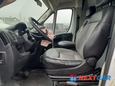 Zdjęcie 7 z 15 samochodu: 2020 RAM PROMASTER 2500 2500 HIGH VIN:3C6TRVDG5LE132018 - miniatura