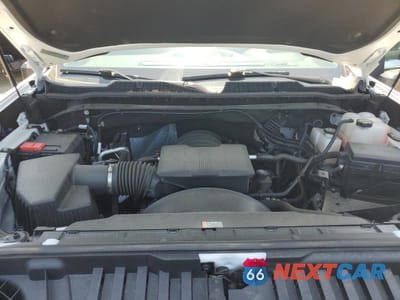 Zdjęcie 12 z 14 samochodu: 2024 CHEVROLET SILVERADO C3500 VIN:1GB3WRE78RF396893 - miniatura