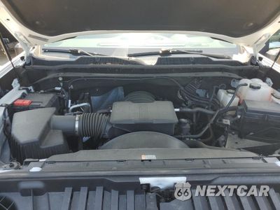 Zdjęcie 12 z 14 samochodu: 2024 CHEVROLET SILVERADO C3500 VIN:1GB3WRE78RF396893 - miniatura