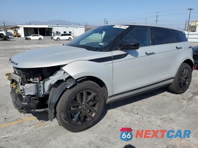 2024 LAND ROVER RANGE ROVER EVOQUE S SALZJ2FX3RH248111 - główne zdjęcie licytacji z USA - miniatura