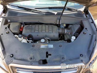 Zdjęcie 12 z 14 samochodu: 2017 GMC ACADIA LIMITED SLT-2 VIN:1GKKRSKD3HJ198237 - miniatura