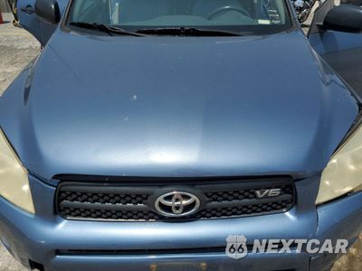 Zdjęcie 12 z 15 samochodu: 2007 TOYOTA RAV4 VIN:JTMBK35V775039268 - miniatura