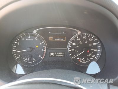Zdjęcie 9 z 12 samochodu: 2015 NISSAN ALTIMA 2.5 VIN:1N4AL3AP1FC416614 - miniatura