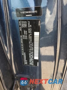 Zdjęcie 12 z 14 samochodu: 2011 VOLVO C30 T5 VIN:YV1672MK6B2206115 - miniatura