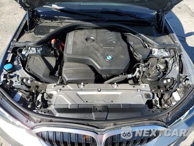Zdjęcie 11 z 16 samochodu: 2024 BMW 330XI VIN:3MW89FF00R8D89791 - miniatura