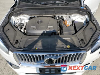 Zdjęcie 12 z 15 samochodu: 2025 VOLVO XC90 ULTRA VIN:YV4H60PF4S1302736 - miniatura