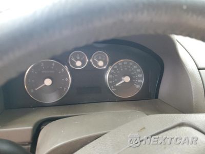 Zdjęcie 9 z 13 samochodu: 2009 MERCURY MILAN PREMIER VIN:3MEHM08199R603903 - miniatura