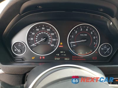 Zdjęcie 9 z 12 samochodu: 2018 BMW 340 XI VIN:WBA8B7G55JNU94901 - miniatura