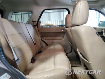 Zdjęcie 11 z 13 samochodu: 2011 FORD ESCAPE LIMITED VIN:1FMCU9EG6BKC52608 - miniatura