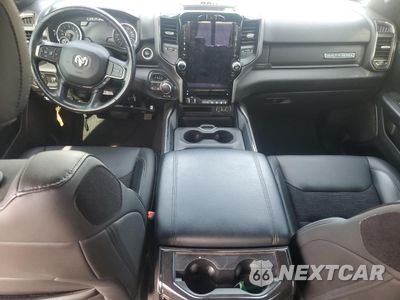 Zdjęcie 8 z 12 samochodu: 2020 RAM 1500 BIG HORN/LONE STAR VIN:1C6SRFFT4LN382082 - miniatura