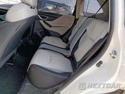 Zdjęcie 11 z 14 samochodu: 2023 SUBARU FORESTER VIN:JF2SKAAC1PH522134 - miniatura