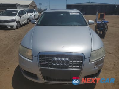 Piąte zdjęcie samochodu w środku: 2008 AUDI A6 3.2 QUATTRO VIN:WAUDH74F78N029461 - miniatura