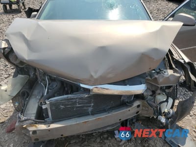 Zdjęcie 11 z 14 samochodu: 2008 SATURN AURA XE VIN:1G8ZS57B98F272507 - miniatura