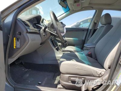 Zdjęcie 7 z 13 samochodu: 2009 HYUNDAI SONATA GLS VIN:5NPET46C19H549504 - miniatura