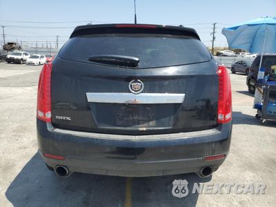 Zdjęcie 6 z 13 samochodu: 2010 CADILLAC SRX LUXURY COLLECTION VIN:3GYFNAEY3AS596046 - miniatura