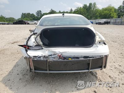 Zdjęcie 6 z 12 samochodu: 2024 HYUNDAI IONIQ 6 SE VIN:KMHM24AC6RA080063 - miniatura