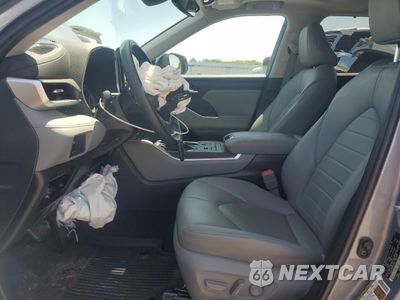 Zdjęcie 7 z 14 samochodu: 2022 TOYOTA HIGHLANDER XLE VIN:5TDGZRBH1NS243770 - miniatura