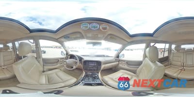 Zdjęcie 15 z 15 samochodu: 2000 TOYOTA LAND CRUISER VIN:JT3HT05J1Y0104069 - miniatura