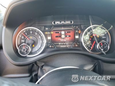 Zdjęcie 9 z 15 samochodu: 2020 RAM 1500 BIG HORN/LONE STAR VIN:1C6RREFT0LN374019 - miniatura