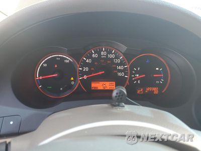 Zdjęcie 9 z 12 samochodu: 2009 NISSAN ALTIMA HYBRID VIN:1N4CL21E89C155777 - miniatura