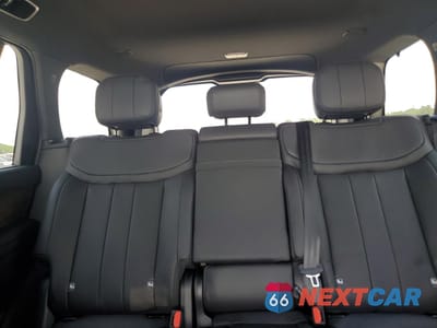 Zdjęcie 10 z 15 samochodu: 2025 LAND ROVER RANGE ROVER SE VIN:SALKPBE95SA267311 - miniatura