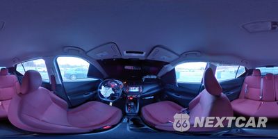 Zdjęcie 14 z 15 samochodu: 2024 NISSAN KICKS S VIN:3N1CP5BV8RL562634 - miniatura