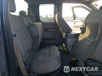 Zdjęcie 10 z 13 samochodu: 2016 FORD F150 SUPER CAB VIN:1FTFX1EF1GFC04306 - miniatura