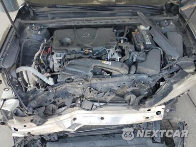 Zdjęcie 11 z 13 samochodu: 2019 TOYOTA CAMRY LE VIN:4T1B11HK4KU268378 - miniatura