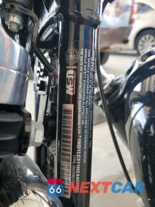 Zdjęcie 9 z 9 samochodu: 2017 HARLEY-DAVIDSON XL1200 FORTY-EIGHT VIN:1HD1LC311HC446720 - miniatura