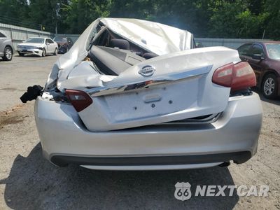 Zdjęcie 6 z 12 samochodu: 2018 NISSAN ALTIMA 2.5 VIN:1N4AL3AP2JC211389 - miniatura