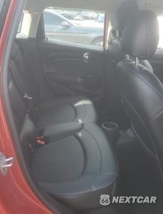 Zdjęcie 10 z 14 samochodu: 2015 MINI COOPER VIN:WMWXS5C53FT830599 - miniatura