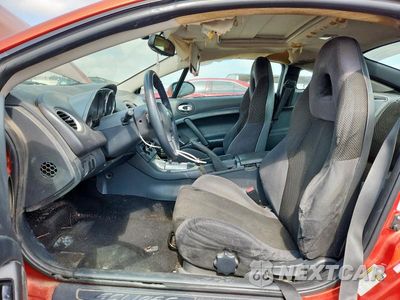 Zdjęcie 7 z 12 samochodu: 2007 MITSUBISHI ECLIPSE GS VIN:4A3AK24F17E041420 - miniatura