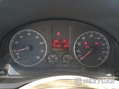 Zdjęcie 9 z 12 samochodu: 2008 VOLKSWAGEN JETTA S VIN:3VWJZ71K98M155798 - miniatura