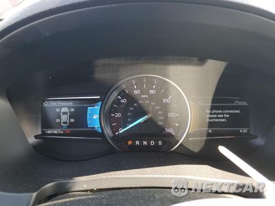 Zdjęcie 9 z 16 samochodu: 2018 FORD EXPLORER LIMITED VIN:1FM5K7FHXJGC93965 - miniatura