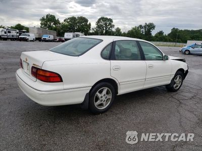 Trzecie zdjęcie samochodu z tyłu: 1998 TOYOTA AVALON XLS VIN:4T1BF18B8WU252871 - miniatura